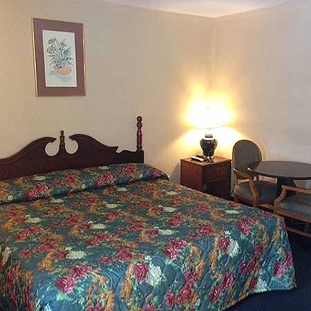 Dutch By Oyo Near Hershey Park Motel Palmyra