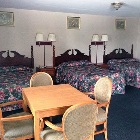 Motel Dutch By Oyo Near Hershey Park 2*