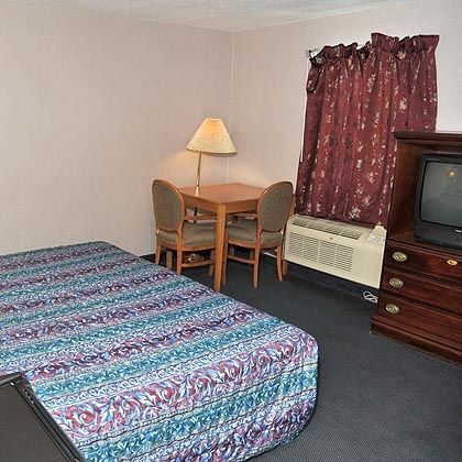 Motel Dutch By Oyo Near Hershey Park