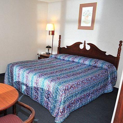 Dutch By Oyo Near Hershey Park 2* Palmyra