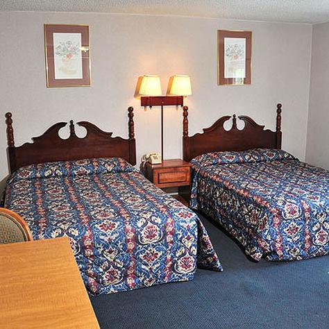 Motel Dutch By Oyo Near Hershey Park 2*