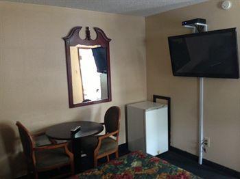 Motel Dutch By Oyo Near Hershey Park 2*