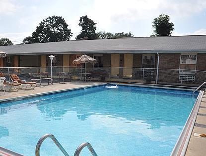 Motel Dutch By Oyo Near Hershey Park