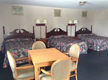Dutch By Oyo Near Hershey Park Motel